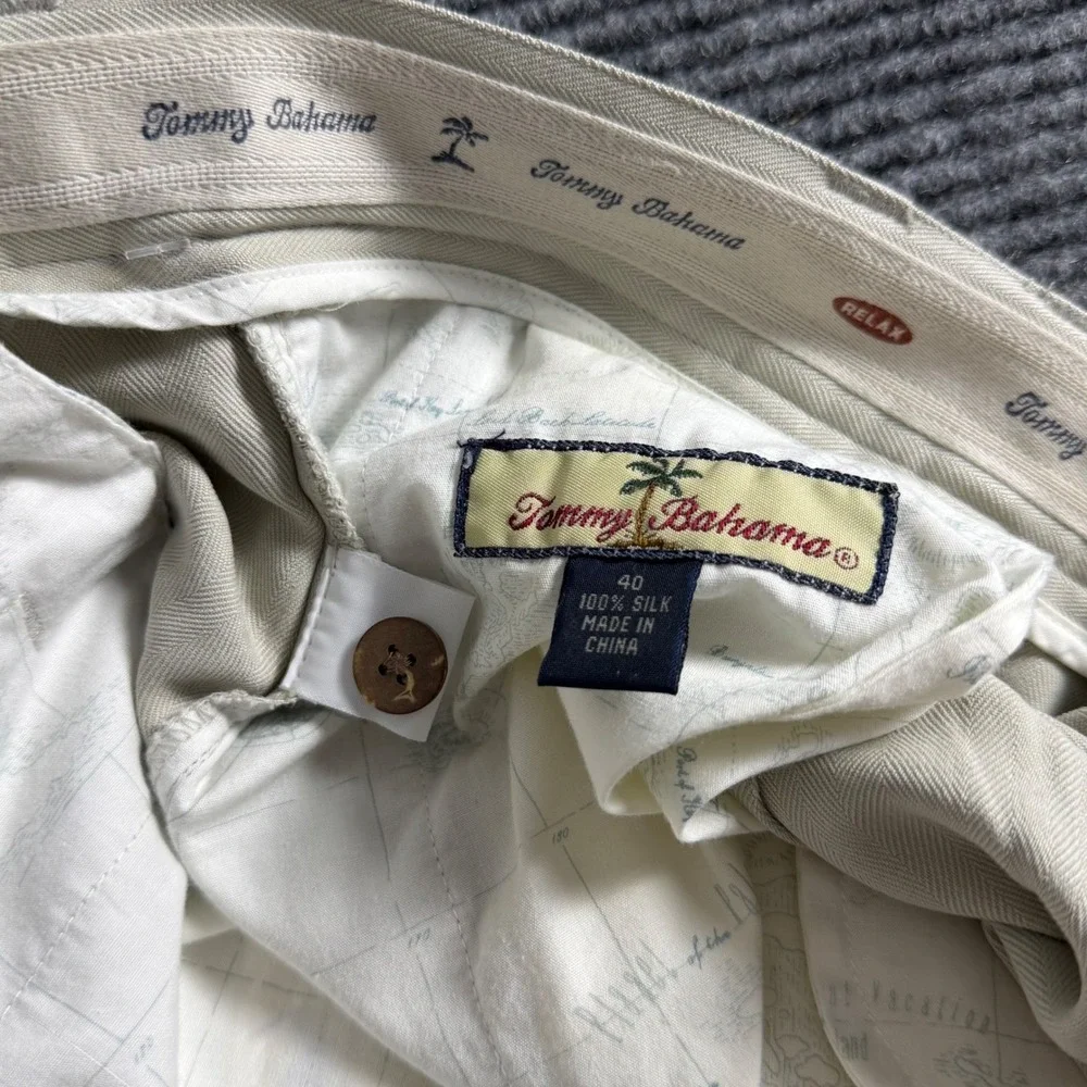Tommy Bahama tommy bahama